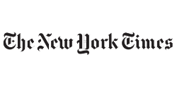 New York Times Logo