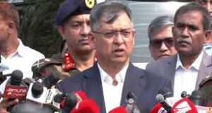 পিলখানা হত্যাকাণ্ডে নতুন তদন্ত কমিশন হবে না: স্বরাষ্ট্রমন্ত্রী