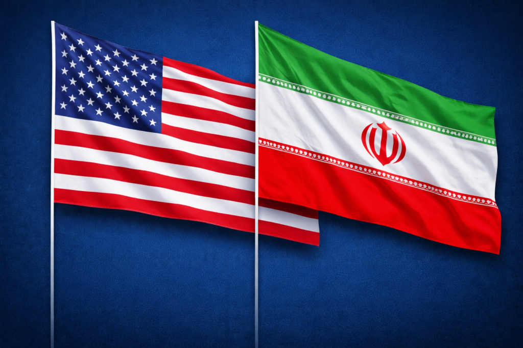 যুক্তরাষ্ট্র-ইরান যুদ্ধ খুব কাছেই