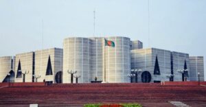 প্রথমে এমপি’র ও পরে সংবিধান সংস্কারের শপথ আজ