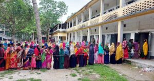 গণভোট: হ্যাঁ ভোট ৬৮.০৬%, কী কী বদল আসবে