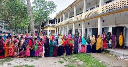 গণভোট: হ্যাঁ ভোট ৬৮.০৬%, কী কী বদল আসবে