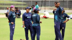 জাহানারাকে যৌন হয়রানির দায়ে নিষিদ্ধ মঞ্জু