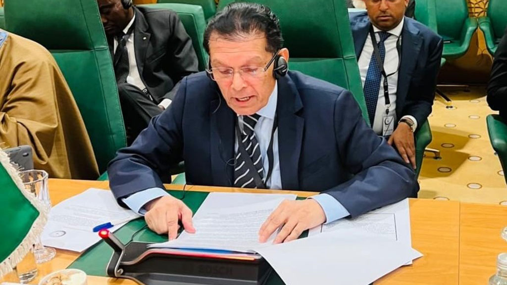 ফিলিস্তিনি ভূমি দখলে ইসরায়েলি পদক্ষেপে বাংলাদেশের নিন্দা