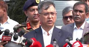 পিলখানা হত্যাকাণ্ডে নতুন তদন্ত কমিশন হবে না: স্বরাষ্ট্রমন্ত্রী