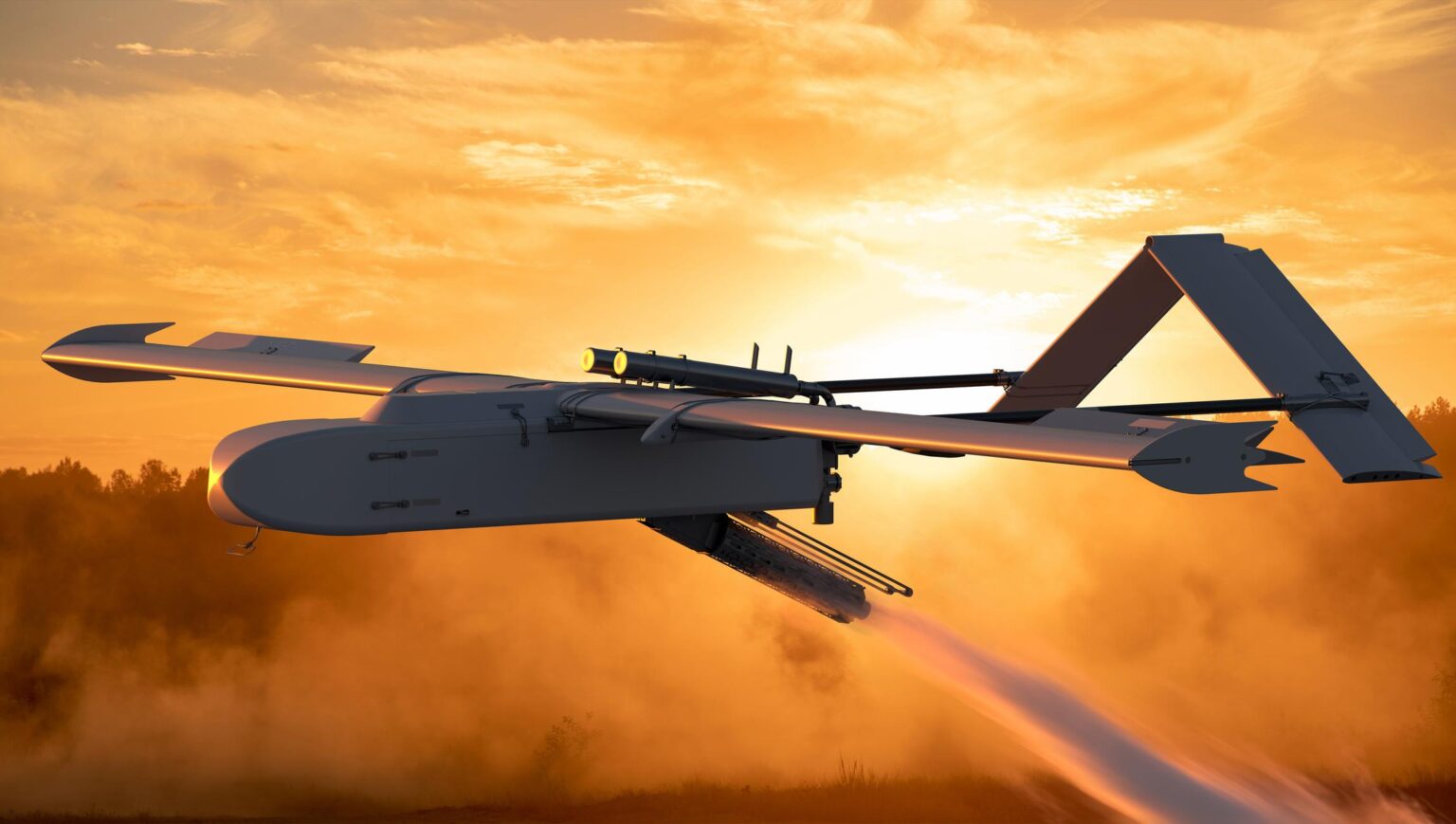 কুয়েতে ইতালির সামরিক ঘাঁটিতে ড্রোন হামলা