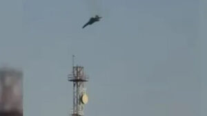 বেশ কয়েকটি মার্কিন যুদ্ধবিমান বিধ্বস্ত হয়েছে, নিশ্চিত করেছে কুয়েত