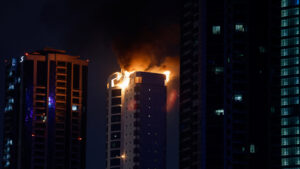 ইরানের পাল্টা হামলায় দুই সপ্তাহে মার্কিন ঘাঁটির ক্ষতি ৮০ কোটি ডলার