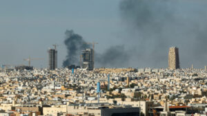 হামলায় সৌদি আরবে বাংলাদেশিসহ নিহত ২