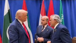 পাকিস্তানে ইরান-যুক্তরাষ্ট্র বৈঠক হতে পারে এ সপ্তাহেই