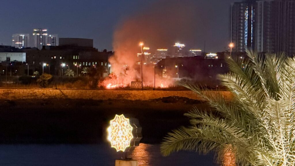 যুদ্ধ থামাতে কূটনৈতিক তৎপরতায় তুরস্ক, বলছে ইরান