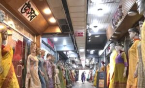 বিদ্যুৎ সাশ্রয়ে রাত ৮টার মধ্যে দোকানপাট বন্ধের সিদ্ধান্ত